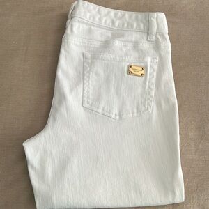 Michael Kors capry pants